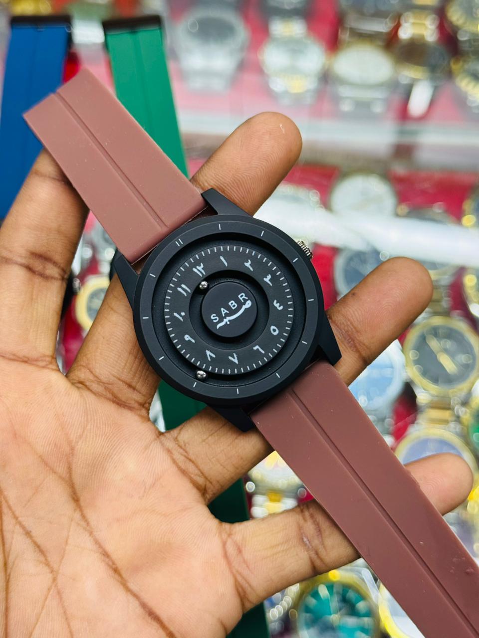 মেরুন কালার