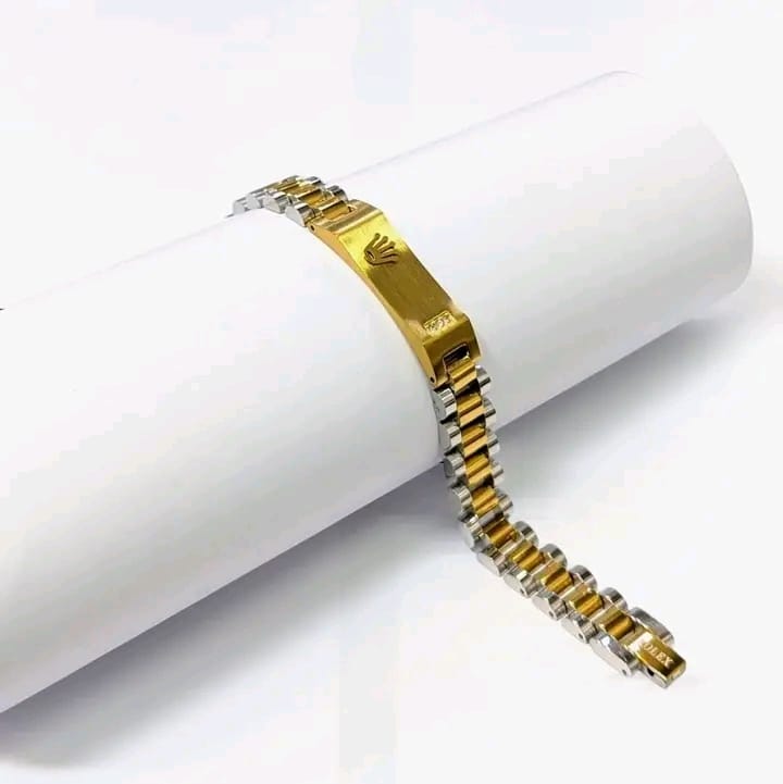 গোল্ডেন অ্যান্ড সিলভার