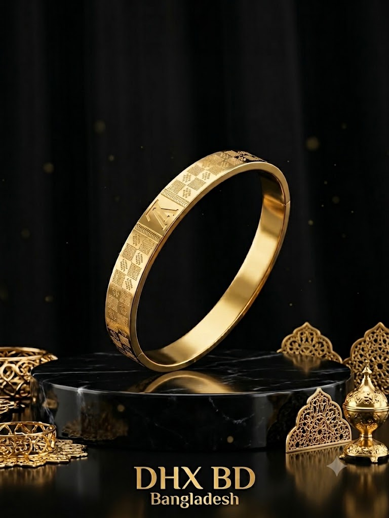 স্টাইল ব্রেসলেট-